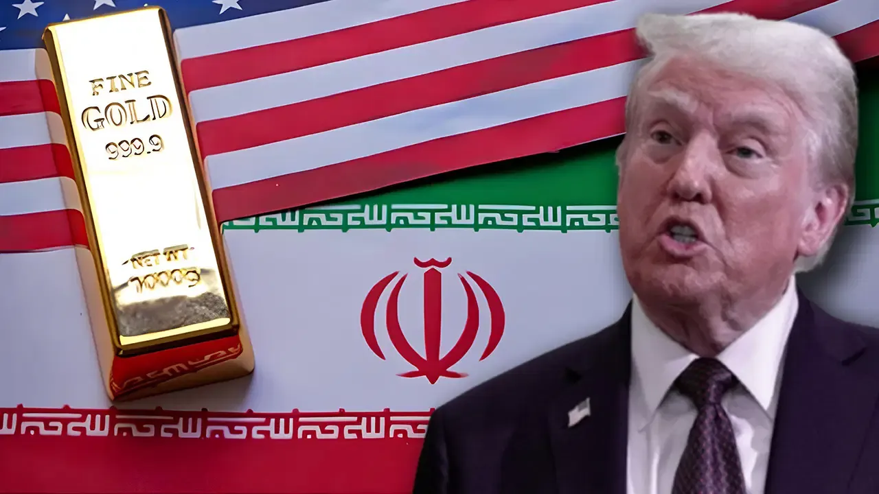 Altında Çifte Şok: İran’a Saldırı ve Trump’tan Vergi İadesi Açıklaması