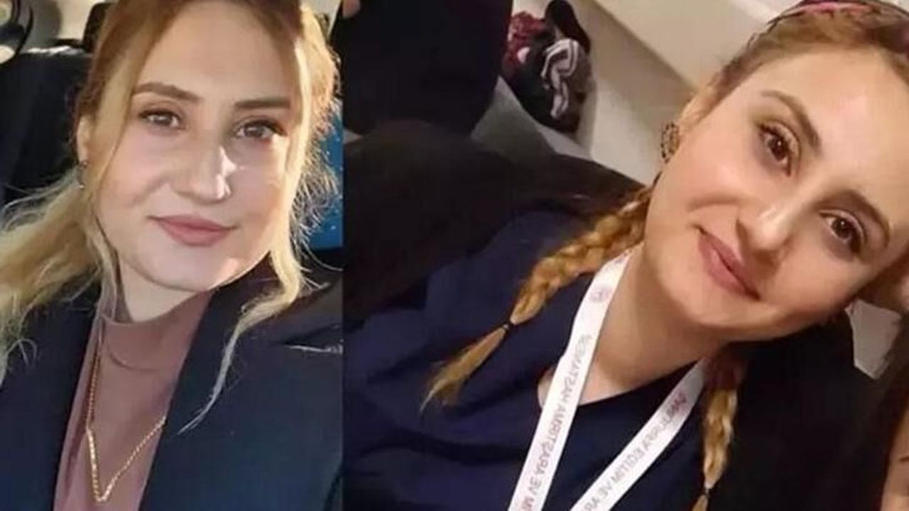 Hemşire eşini öldüren infaz koruma memuruna müebbet hapis