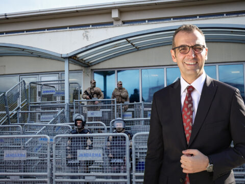 İBB Yolsuzluk Davasında 9. Duruşma: Resul Emrah Şahan Savunma Hakkını Kullanacak