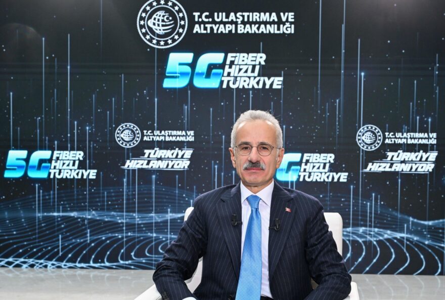 Türkiye 5G Dönemine Adım Atıyor! Cumhurbaşkanı Erdoğan Ne Zaman Duyuracak?