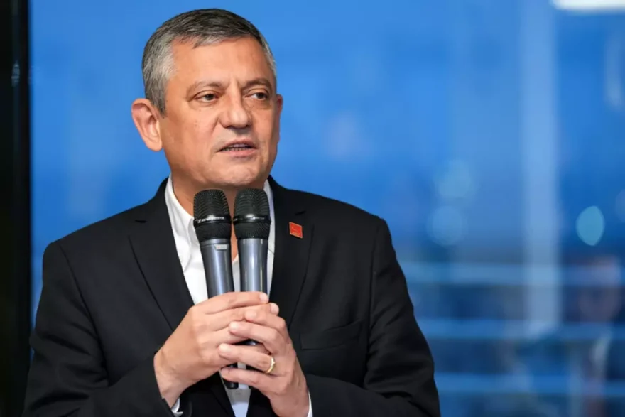 Özgür Özel’in Çarpıcı Asgari Ücret ve Ekonomi Önerileri